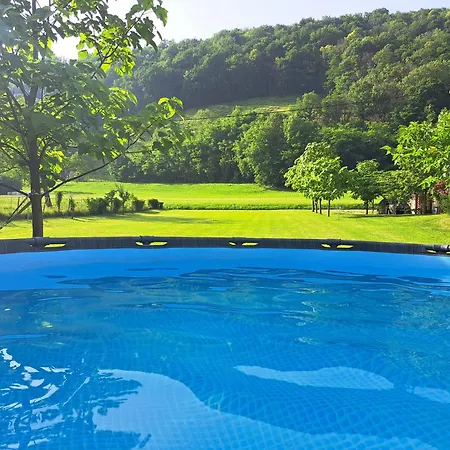 Glamping Hiske Petrin