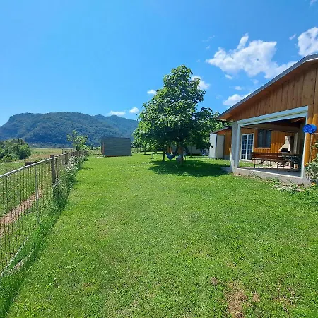 Glamping Hiske Petrin *