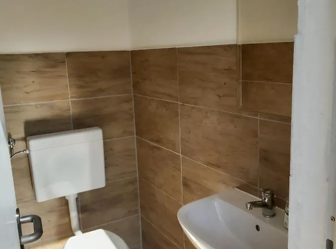 Glamping Hiske Petrin Luksuzni šator Tolmin